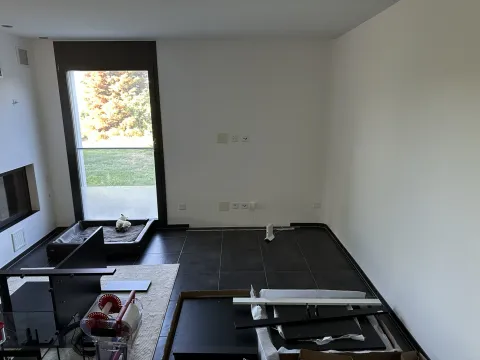 Am Fixpunkt hat sich diese Woche fast nichts verändert.